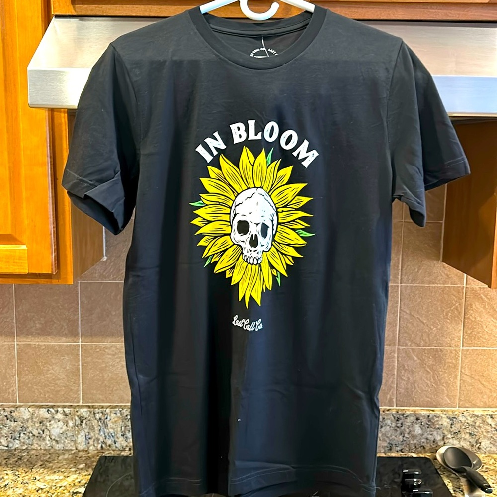 Tilly’s tee
